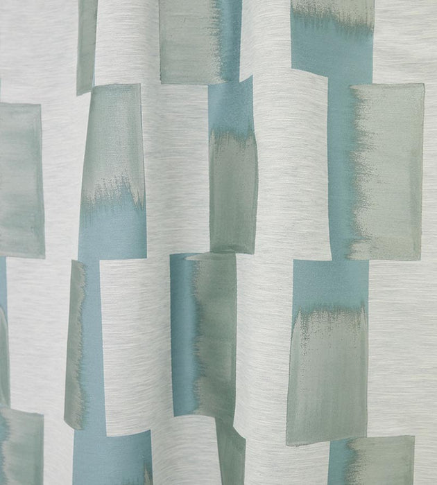 Lelievre Lhassa Celadon Fabric H0 00020628