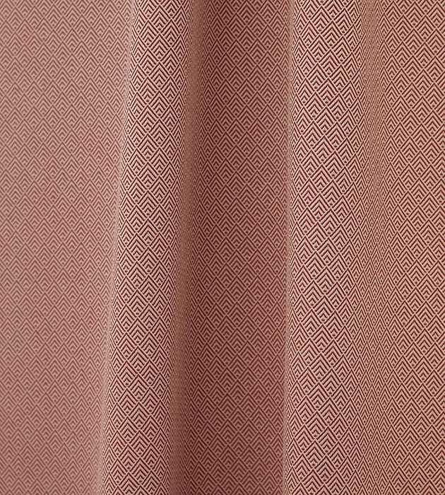 Lelievre Rituel Corail Fabric H0 00020631