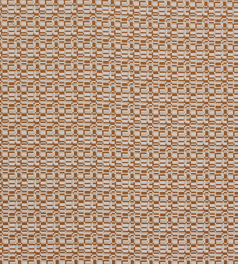 Lelievre Kiosque M1 Cognac Fabric H0 00020799