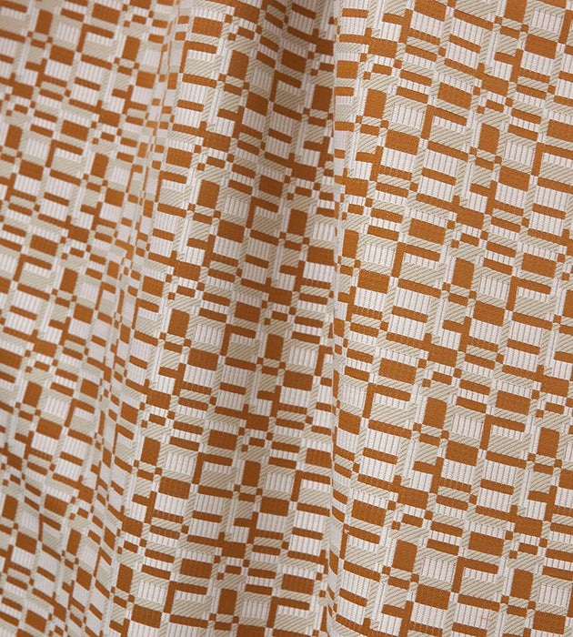 Lelievre Kiosque M1 Cognac Fabric H0 00020799