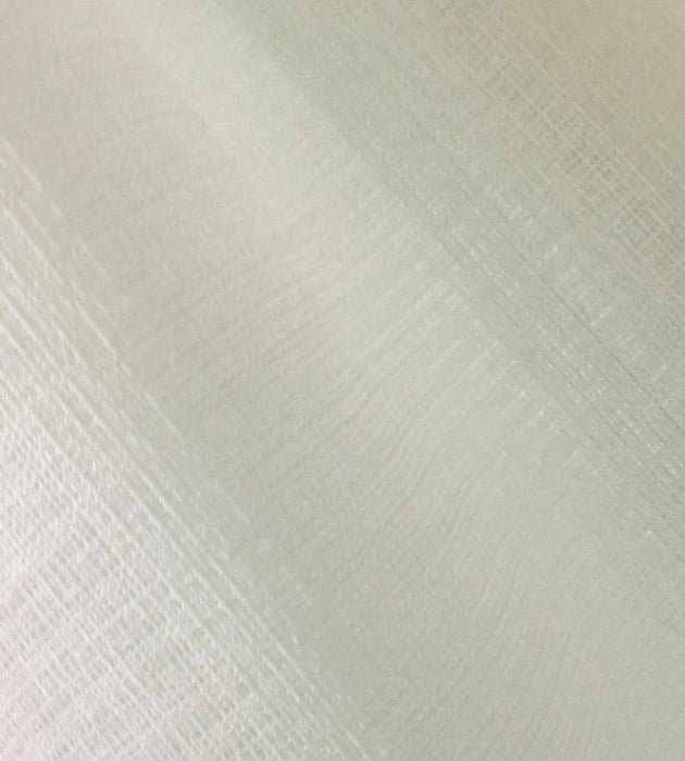 Lelievre Abaca M1 Ecru Fabric Sample H0 00021335