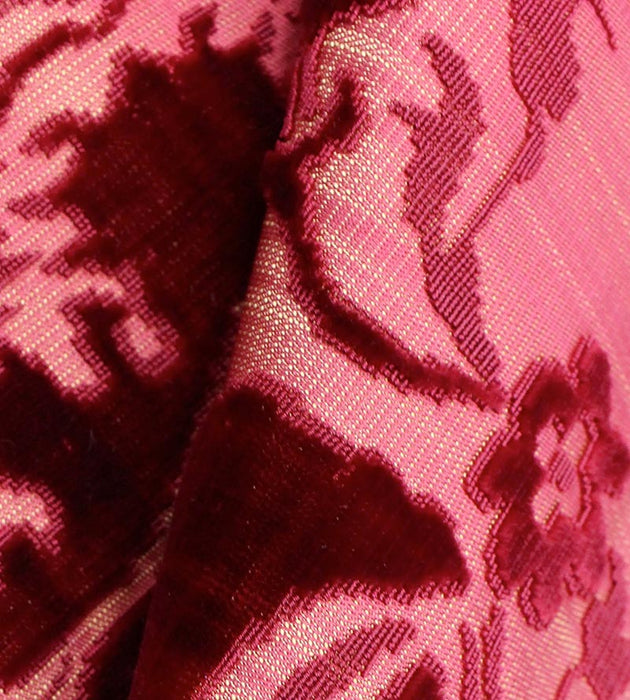 Tassinari & Chatel Duchesse Anne Rouge Fabric H0 00021507