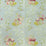 Tassinari & Chatel Pompadour Celadon Fabric Sample H0 00021678