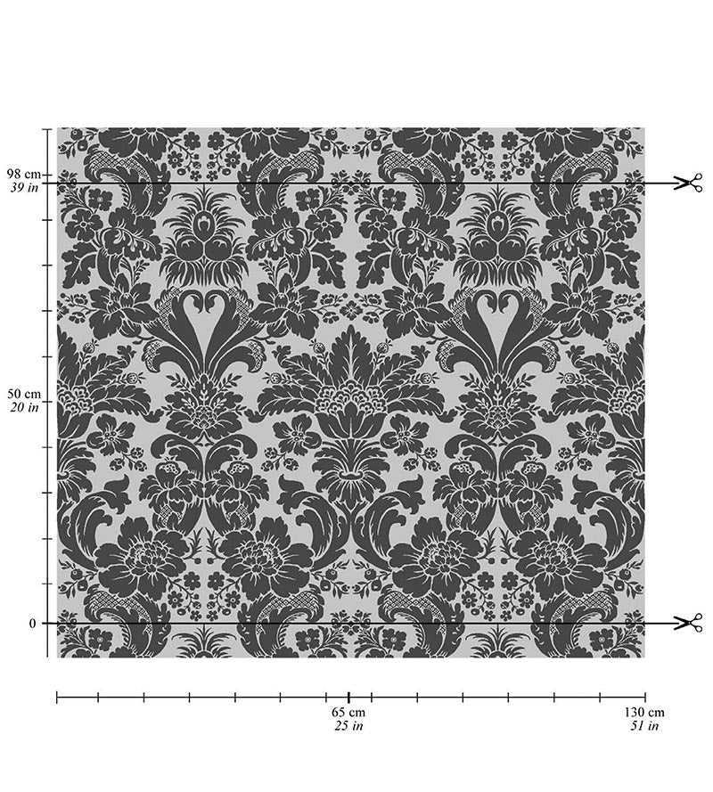 Tassinari & Chatel Mansart Or Fabric H0 00021681