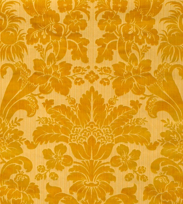 Tassinari & Chatel Mansart Or Fabric H0 00021681