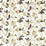 Lelievre Sayuri Prune Fabric Sample H0 00023285