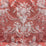 Lelievre Saint Simon Rouge Fabric Sample H0 00024006