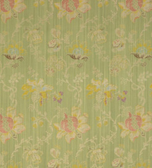 Lelievre D'Aubigne Vert Fabric H0 00024007