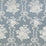 Lelievre Oreste Bleu Fabric Sample H0 00024015