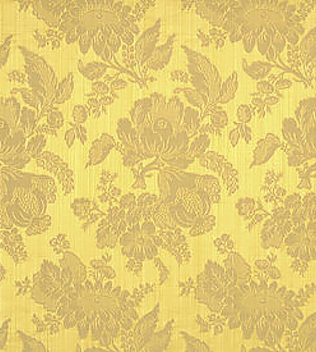 Lelievre Old Manor Paille Fabric H0 00024038