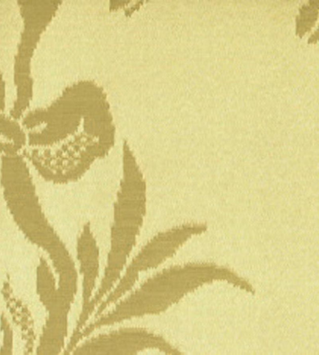 Lelievre Damas Rambouillet Paille Fabric H0 00024048