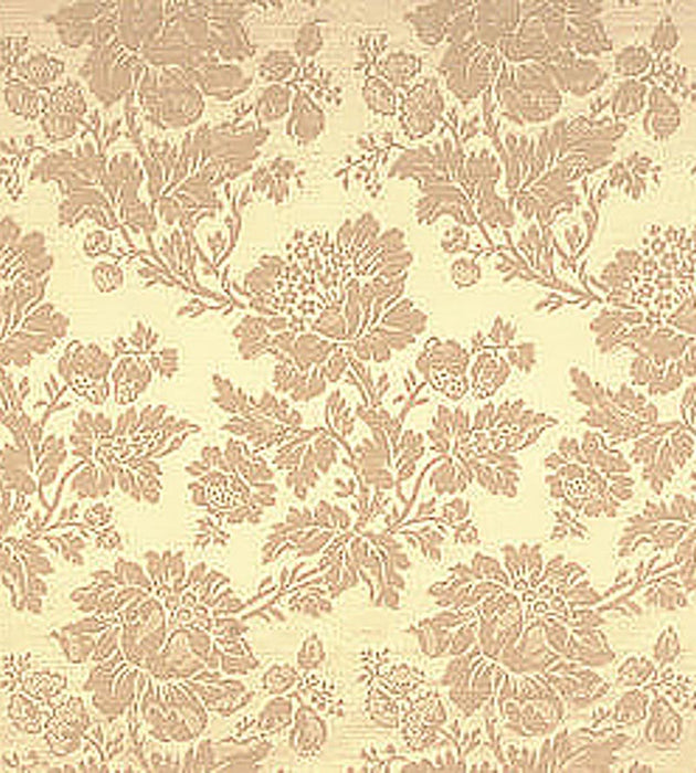 Lelievre Delacroix Creme Fabric H0 00024050