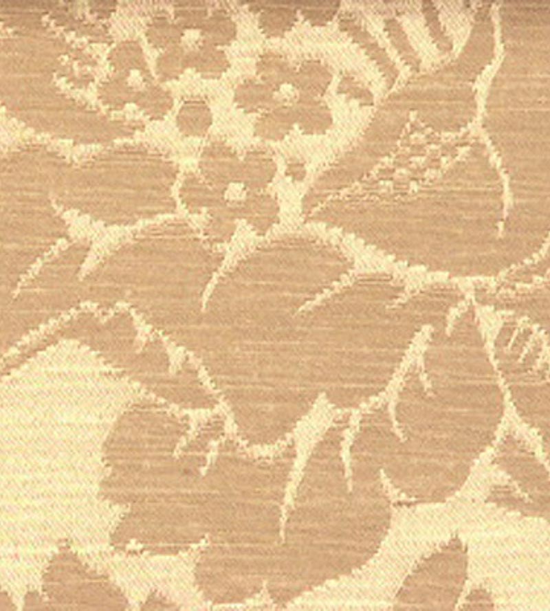 Lelievre Delacroix Creme Fabric Sample H0 00024050