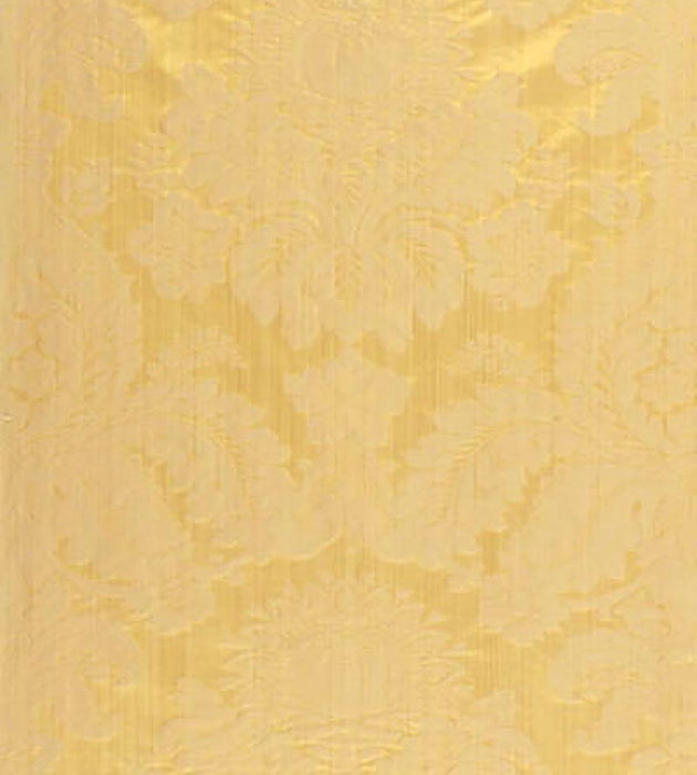 Lelievre Athenais Or Fabric Sample H0 00024212