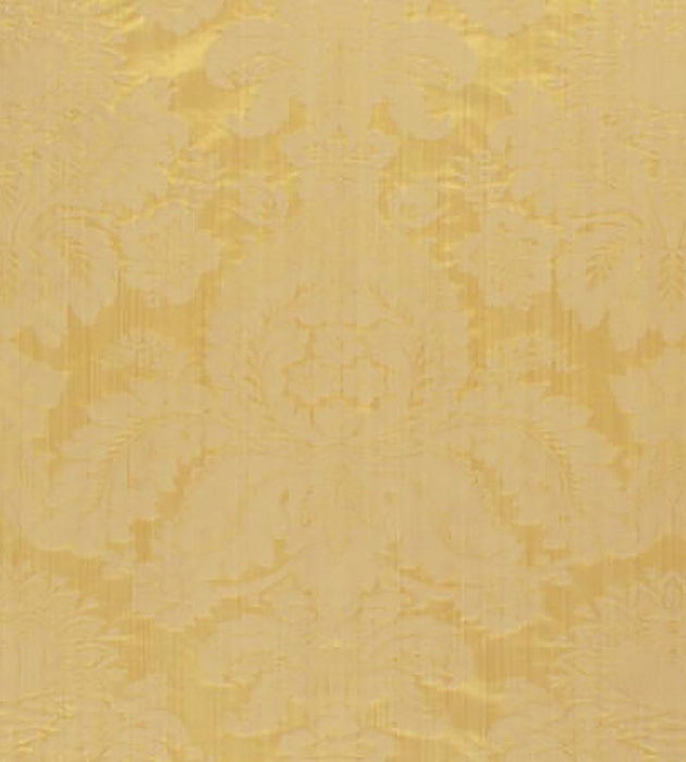 Lelievre Athenais Or Fabric Sample H0 00024212