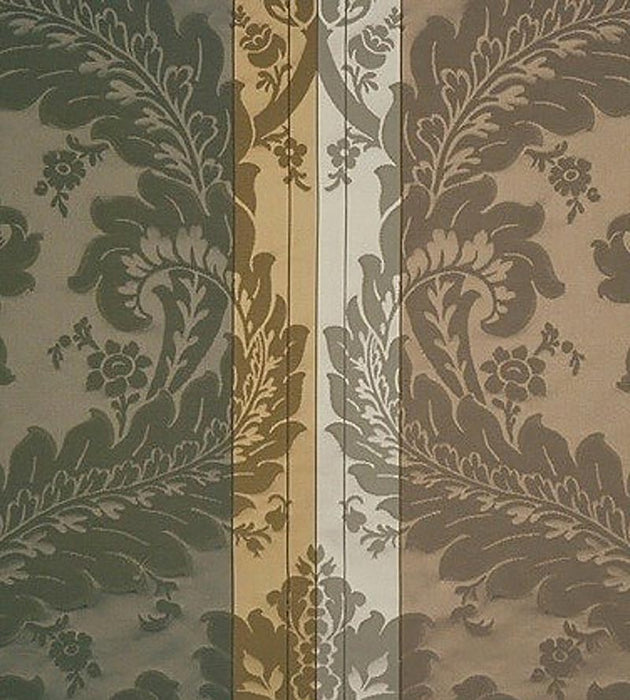 Lelievre Lancelot Argent Fabric Sample H0 00024214