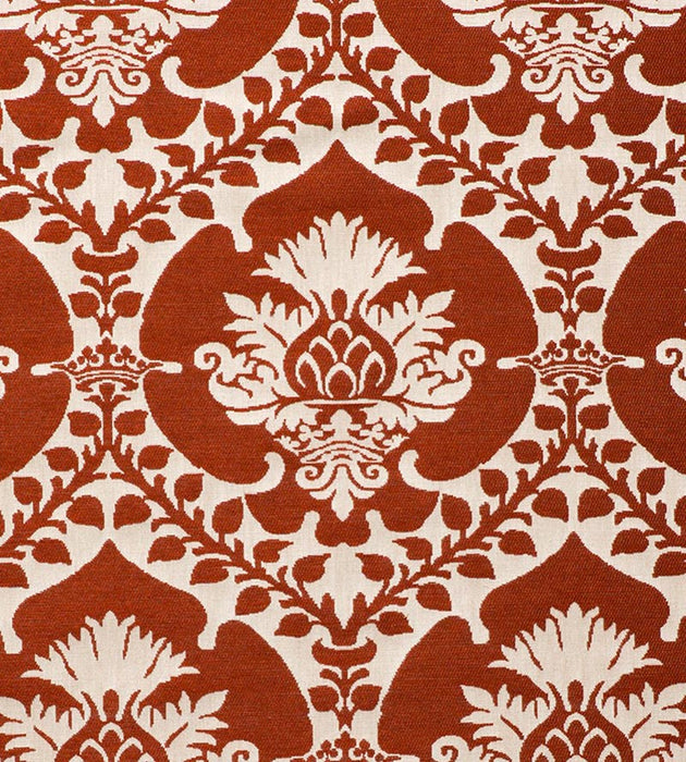 Lelievre Blason Cornaline Fabric H0 00024234