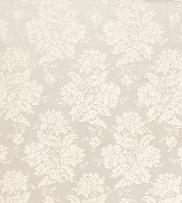 Lelievre Villarceaux Argent Fabric Sample H0 00024237