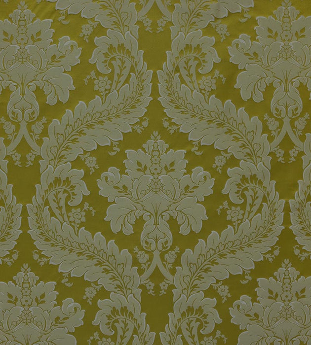 Lelievre Victoria M1 Olive Fabric Sample H0 00024240