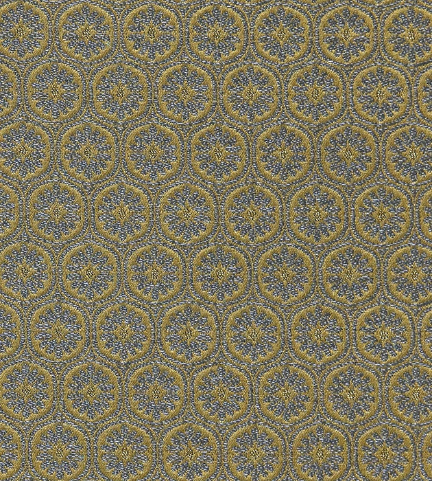 Lelievre Medaillon Scarabee Fabric H0 00024243