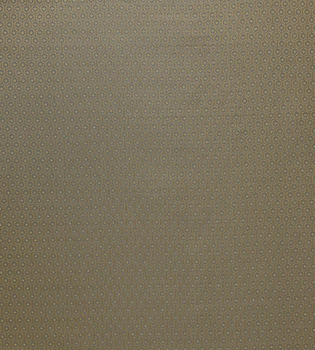 Lelievre Medaillon Scarabee Fabric Sample H0 00024243