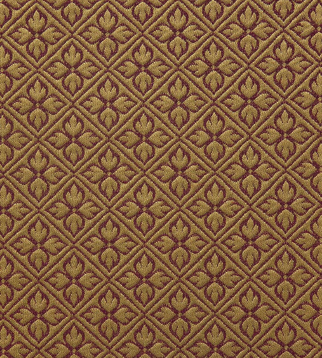 Lelievre Bosquet Tabac Fabric H0 00024244