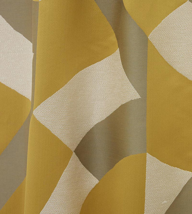 Lelievre Dalai Soleil Fabric Sample H0 00024252