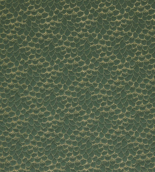 Lelievre Ecaille De Chine Olive Fabric Sample H0 00024254