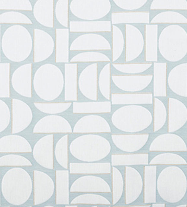 Lelievre Fjord Glacier Fabric Sample H0 00024260