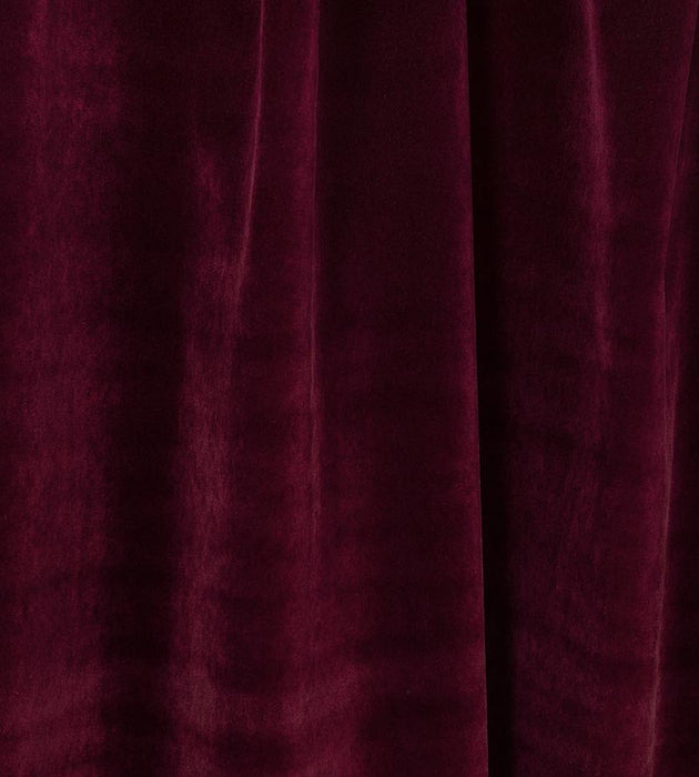 Lelievre Sultan M1 Rubis Fabric Sample H0 00030220