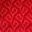 Lelievre Aubusson Groseille Fabric Sample H0 00030364