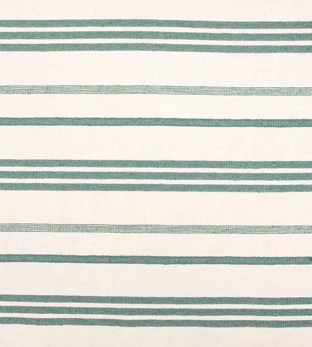 Lelievre Marina Stripe Agave Fabric H0 00030573