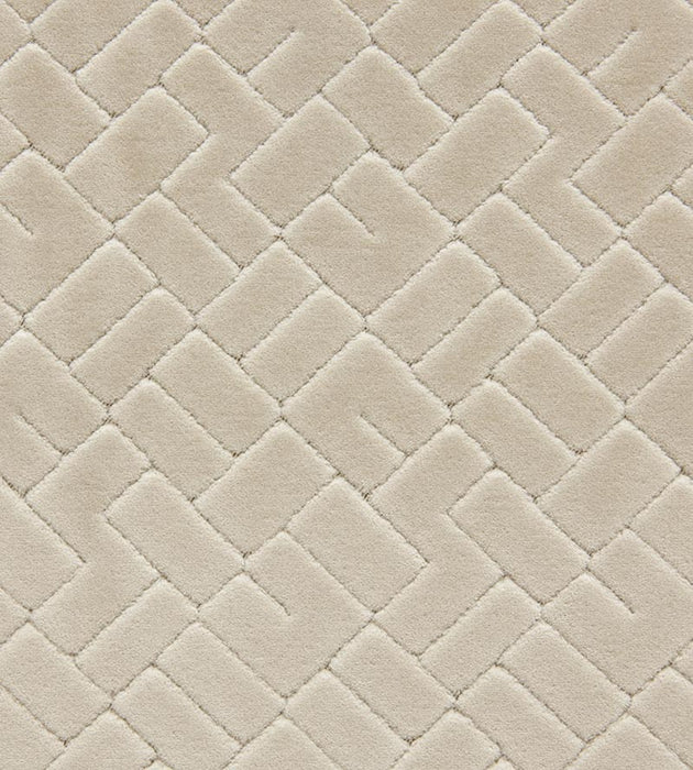 Lelievre Vallauris Velvet Dune Fabric H0 00030576