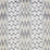 Lelievre Everest Argent Fabric Sample H0 00030629