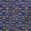 Lelievre Khan Lapis Fabric Sample H0 00030630