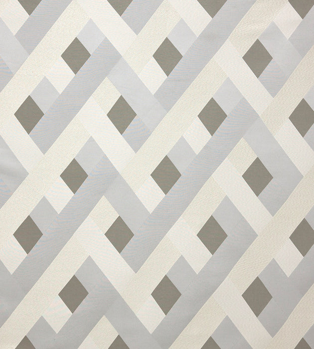 Lelievre Scala M1 Argent Fabric Sample H0 00030805