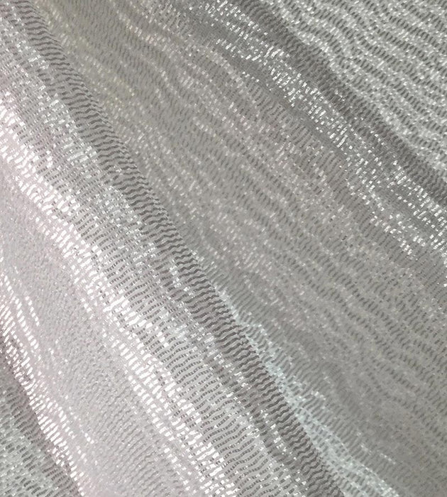 Lelievre Zef Argent Fabric H0 00031459