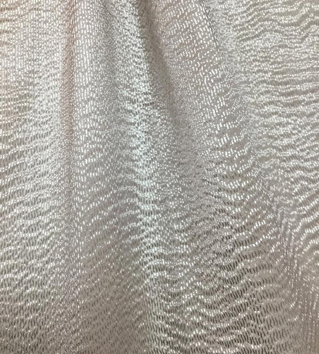 Lelievre Zef Argent Fabric H0 00031459