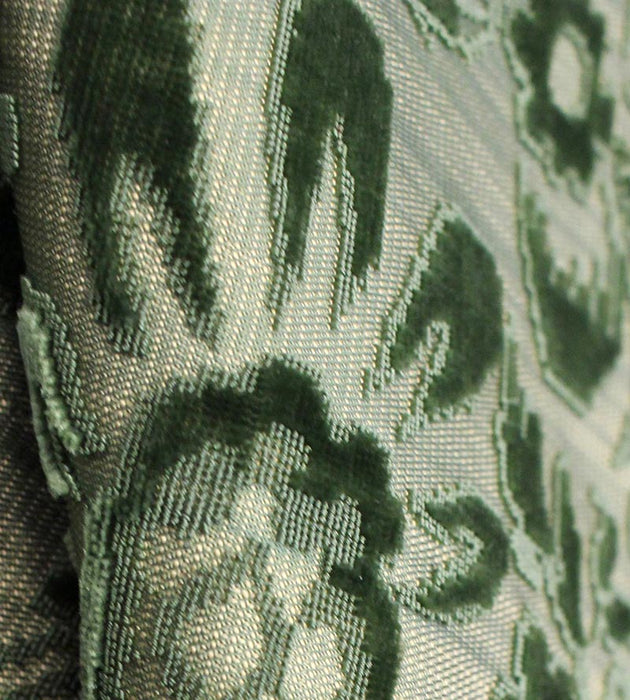 Tassinari & Chatel Duchesse Anne Vert Fabric H0 00031507