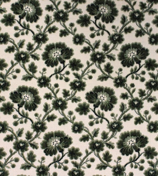 Tassinari & Chatel Choiseul Vert Fabric H0 00031509