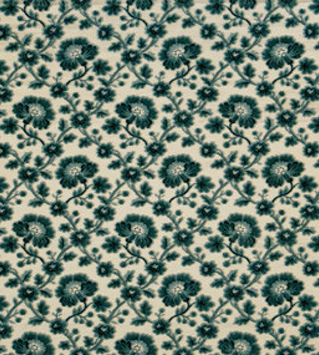 Tassinari & Chatel Choiseul Vert Fabric H0 00031509