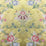 Tassinari & Chatel St Cloud Jaune Fabric Sample H0 00031527