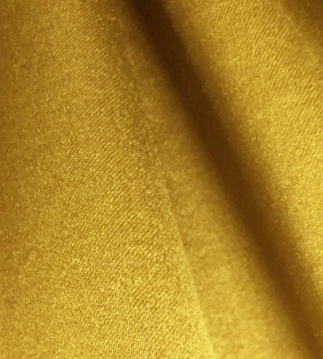 Tassinari & Chatel Emotion Jaune Fabric Sample H0 00031628