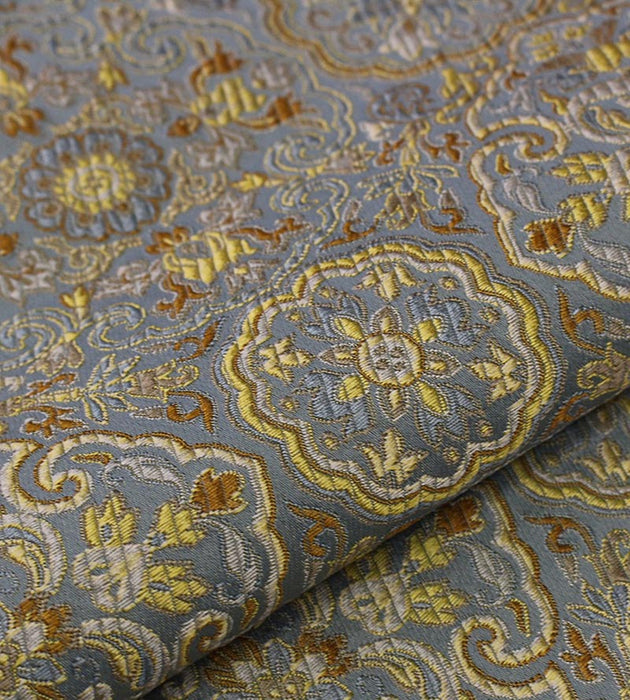 Tassinari & Chatel Guimet Nattier Fabric H0 00031665