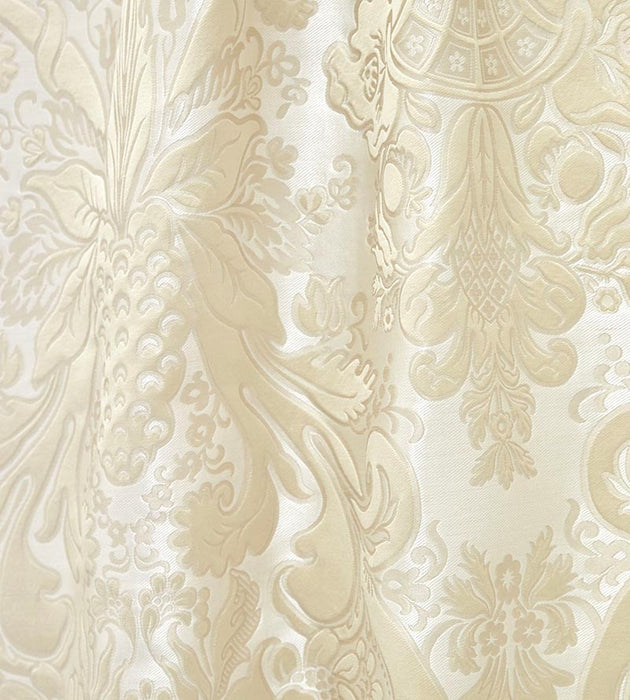 Tassinari & Chatel Monceau Champagne Fabric H0 00031703