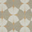 Lelievre Flabella Vert De Gris Fabric Sample H0 00033282