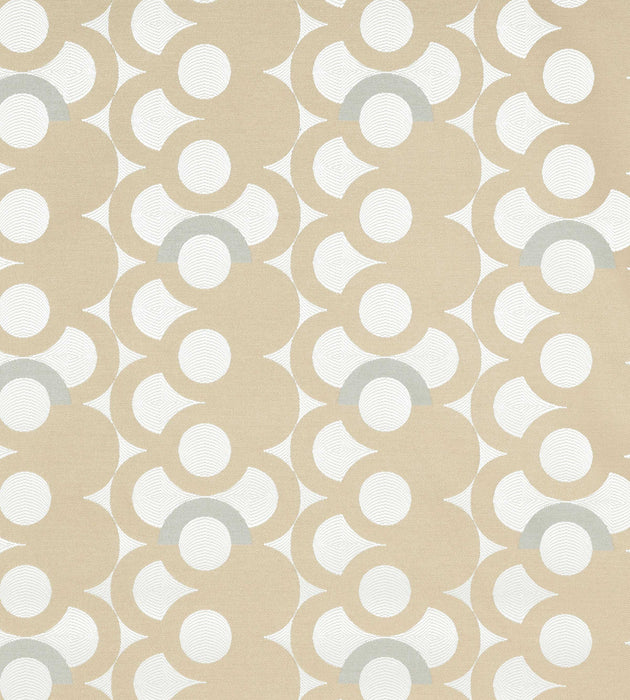 Lelievre Maelstrom Dune Fabric H0 00033283