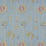 Lelievre D'Aubigne Bleu Fabric H0 00034007