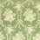 Lelievre Oreste Vert Fabric Sample H0 00034015