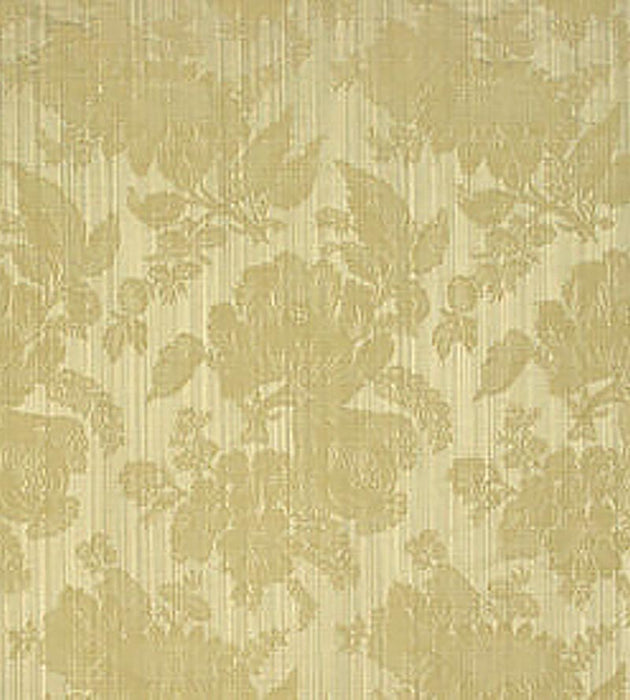 Lelievre Old Manor Vert Fabric Sample H0 00034038